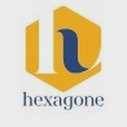 Logo École Hexagone