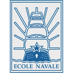 Logo École navale