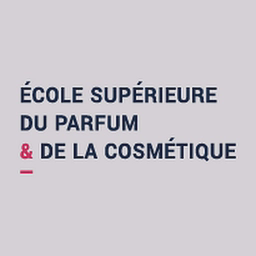 Logo ECOLE SUPERIEURE DU PARFUM