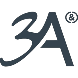 Logo ESCD 3A – Ecole Supérieure de Commerce et Développement