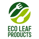 Eco Leaf Products logo