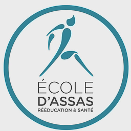 Logo Ecole d'Assas