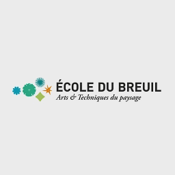 Logo Ecole Du Breuil