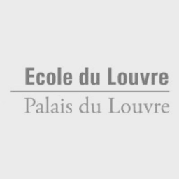 Logo Ecole du Louvre