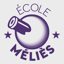 Logo Ecole Georges Méliès