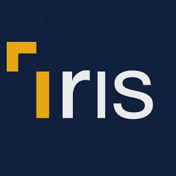 Logo IRIS - Ecole supérieure d'informatique