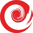 école Nationale De Cirque logo