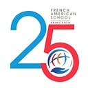 French American School Of Princeton logo