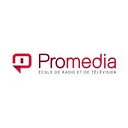 école Promédia logo