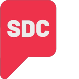 Logo SUP'DE COM - L'école de tous les métiers de la communication