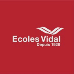 Logo Ecole Vidal