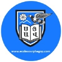 école Arménienne Sourp Hagop logo