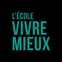 L'École-à-vivre - L'École-à-vivre logo