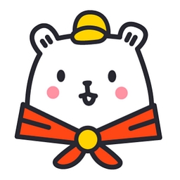 พี่หมี ECOLIFE - logo