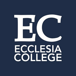 Ecclesia College logo