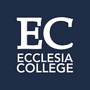 Ecclesia College logo