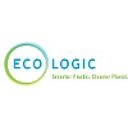 Ecologic   Smarter Plastic. Cleaner Planet logo
