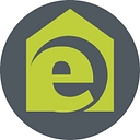 Ecological Building Systems logo