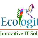 Ecologital logo