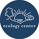 Ecology Center logo