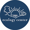 Ecology Center, Berkeley logo