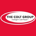 The Colt Group / Intelligent Leak Repair Solutions logo