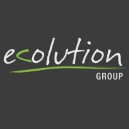 Ecolution Group Limited logo