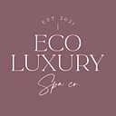 Eco Luxury Spa Co. logo