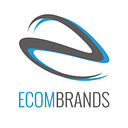 Ecom Brands logo