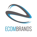 Ecom Brands logo