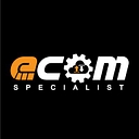 Ecom Specialist, Llc logo