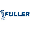 Fuller Metric Parts Ltd. logo