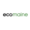 Ecomaine logo