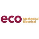 Eco Mechanical & Electrical logo