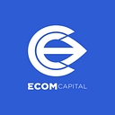 Ecom Capital logo