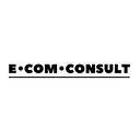 E Com Consult logo