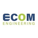 Ecom Engineering, Inc. logo