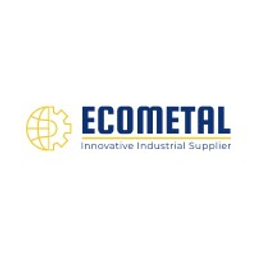 Ecometal, Inc. logo