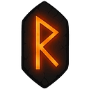 Runestone Pictures logo