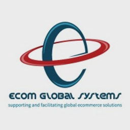 Ecom Global Network Ltd logo