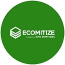 Ecomitize logo