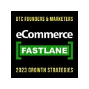 eCommerce Fastlane logo