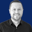 Ian Rhodes logo