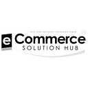 eCommerce Solution Hub logo