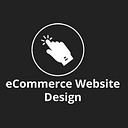 eCommerce Website Design Ltd logo