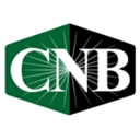Commonwealth National Bank (Cnb) logo