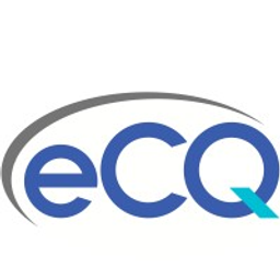 E COMM Quest LLC logo