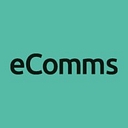 Ecommunications logo