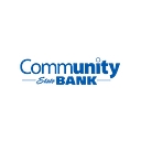 Community State Bank Spencer logo