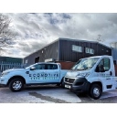 Ecomotive Logistics 0116 2838 507 Or Bookings@Ecomotive.Biz logo